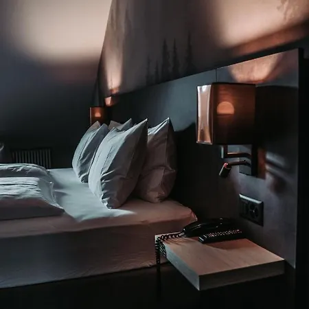 The Hey Hotel Interlaken