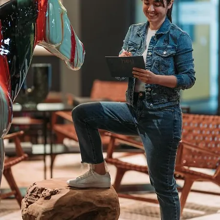 Hotel The Hey Interlaken