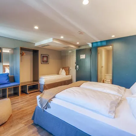 Hotel The Hey