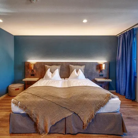 The Hey Hotel