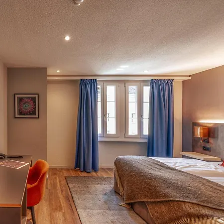 Hotel The Hey