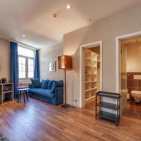 Hotel The Hey Interlaken