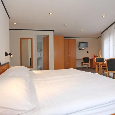 Hotel The Hey