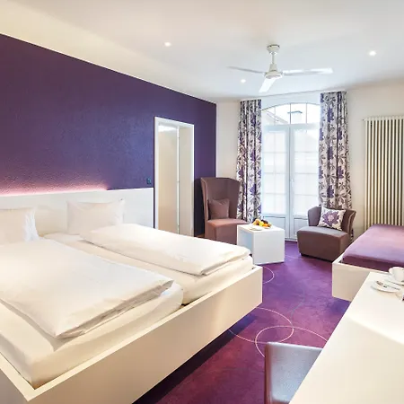 Hotel The Hey