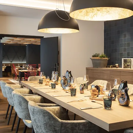 The Hey Hotel Interlaken