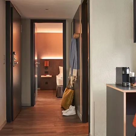 The Hey Hotel