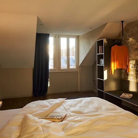 The Hey Hotel Entrelagos