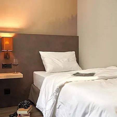 Hotel The Hey Interlaken