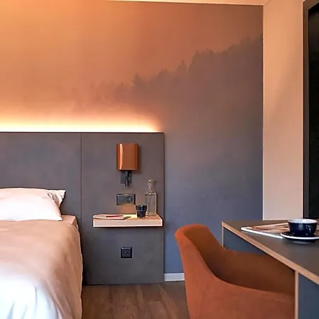 The Hey Hotel 4*
