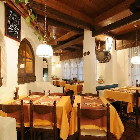 Hotel The Hey 4*