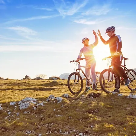 The Hey Hotel Interlaken