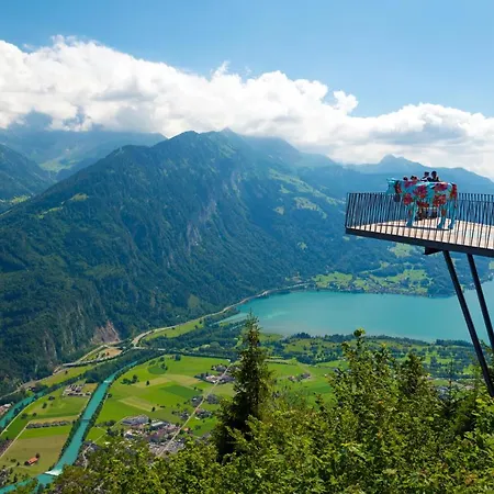 The Hey 4* Interlaken