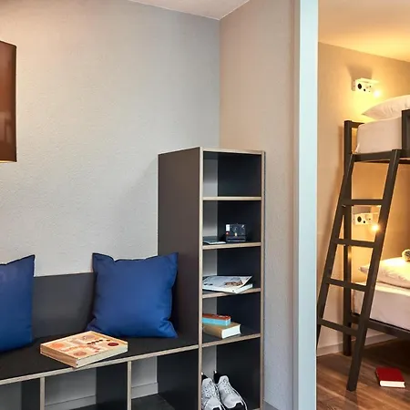 The Hey Hotel Interlaken