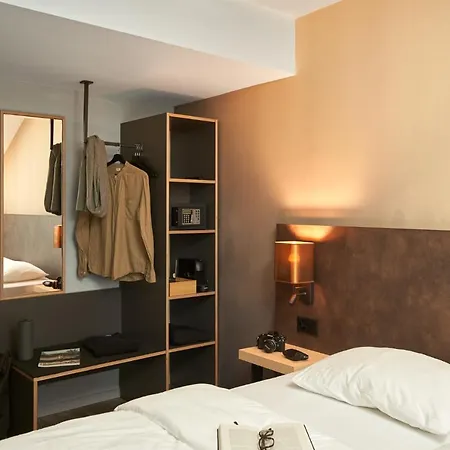 The Hey 4* Interlaken