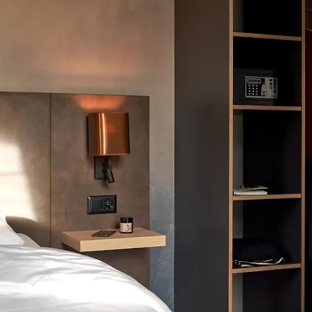 The Hey Hotel