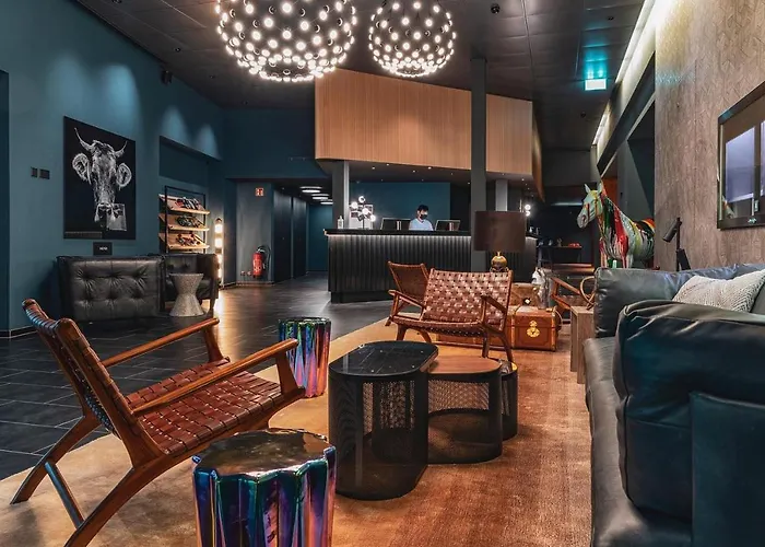 ذا هاي إنترلاكن