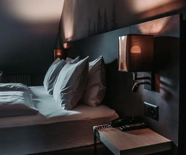 The Hey Hotel Interlaken