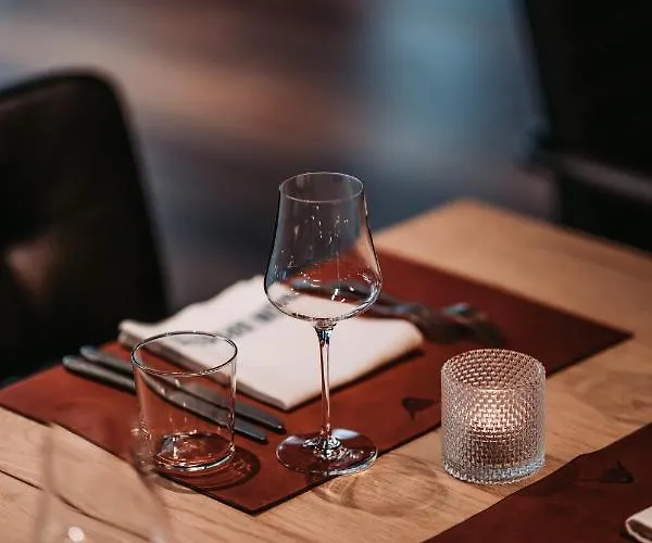 ذا هاي فندق