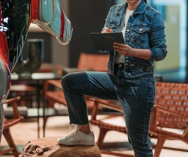 فندق ذا هاي إنترلاكن