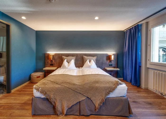 ذا هاي فندق