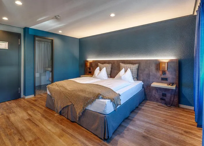 The Hey Hotel Interlaken