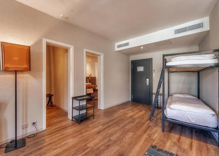 فندق ذا هاي