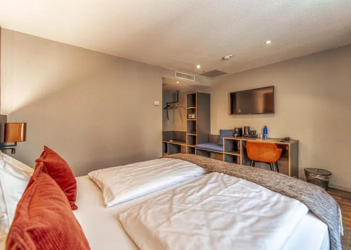 ذا هاي فندق