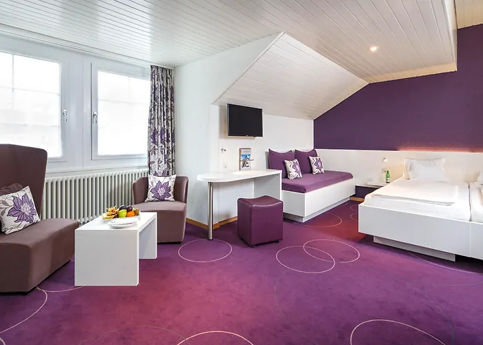 ذا هاي إنترلاكن