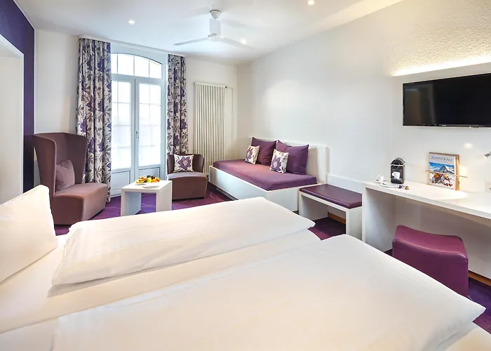 ذا هاي فندق