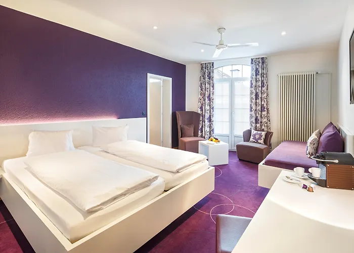 فندق ذا هاي