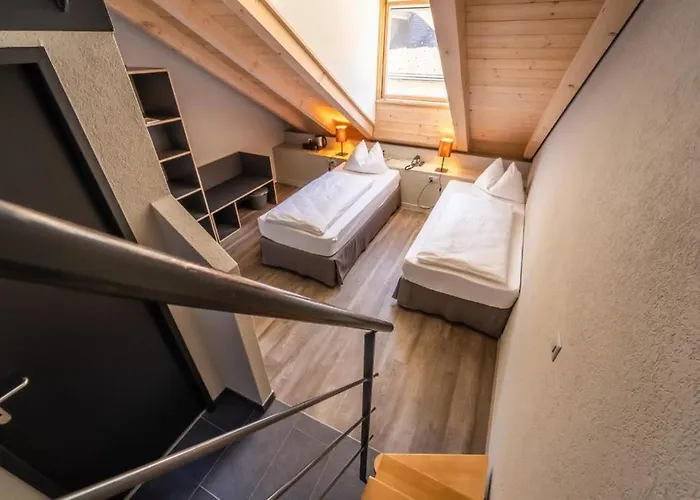 ذا هاي فندق إنترلاكن