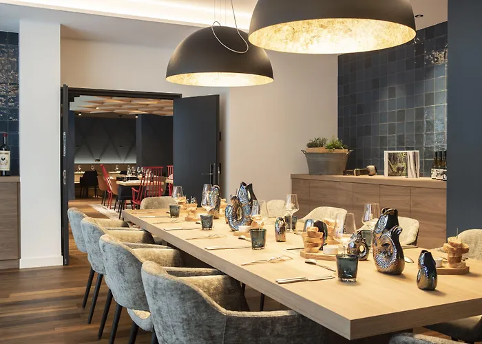 The Hey Hotel Interlaken