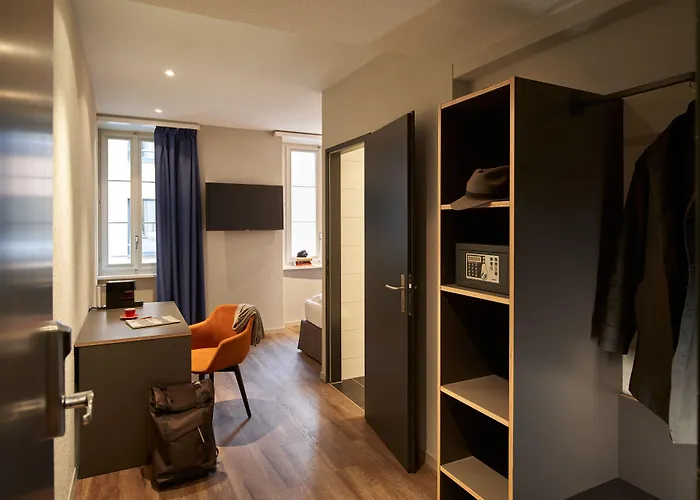 فندق ذا هاي 4*