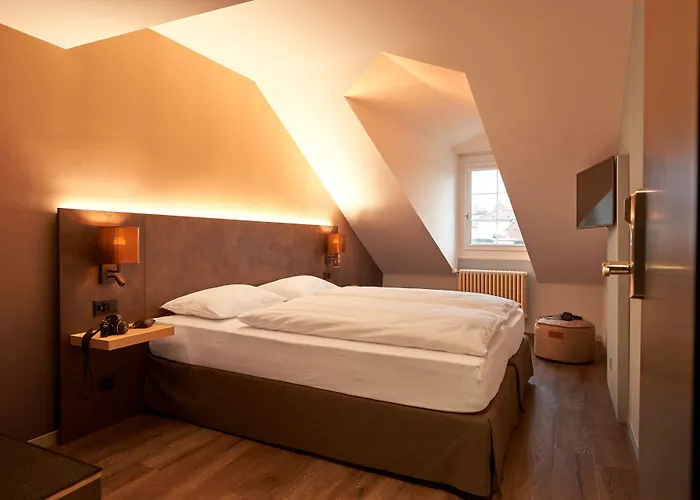 ذا هاي فندق إنترلاكن