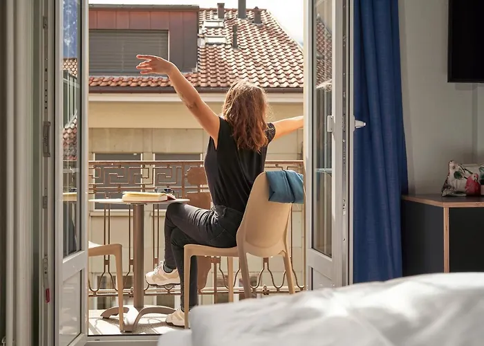 ذا هاي فندق