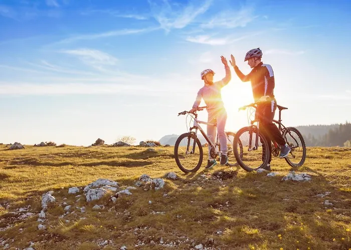 ذا هاي فندق إنترلاكن