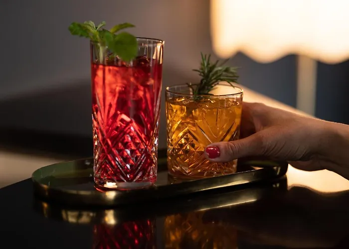 ذا هاي فندق إنترلاكن