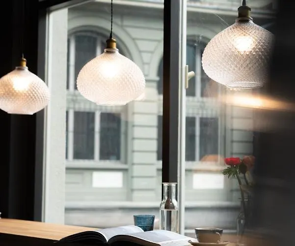 فندق ذا هاي إنترلاكن