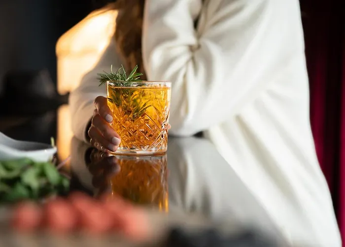 فندق ذا هاي