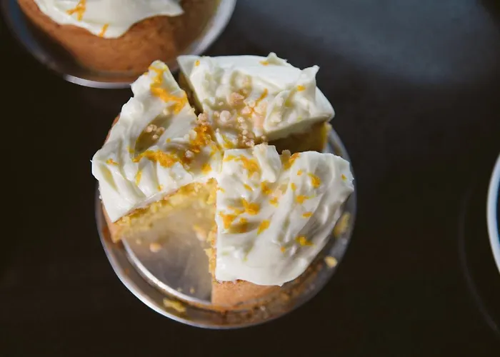 فندق ذا هاي