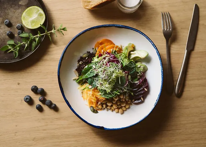 ذا هاي 4* إنترلاكن