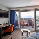 Otel The Hey