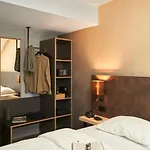 The Hey 4* Interlaken