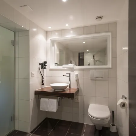 Hotel The Hey 4*