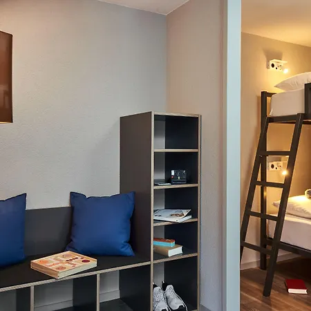 Hotel The Hey 4*
