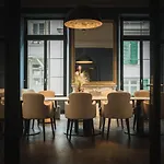 The Hey 4* Interlaken