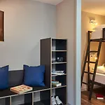 Hotel The Hey 4*
