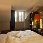 The Hey Hotel Interlaken