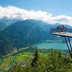 The Hey 4* Interlaken