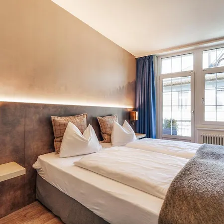 The Hey Hotel